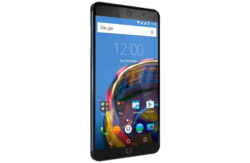 Sim Free Wileyfox Swift 2 Plus Mobile Phone - Midnight Blue.